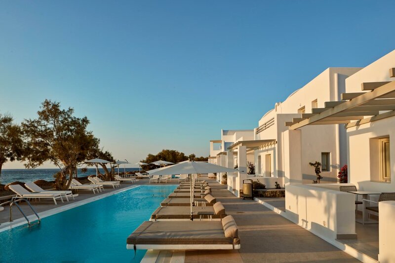 Гостиница Costa Grand Resort & SPA