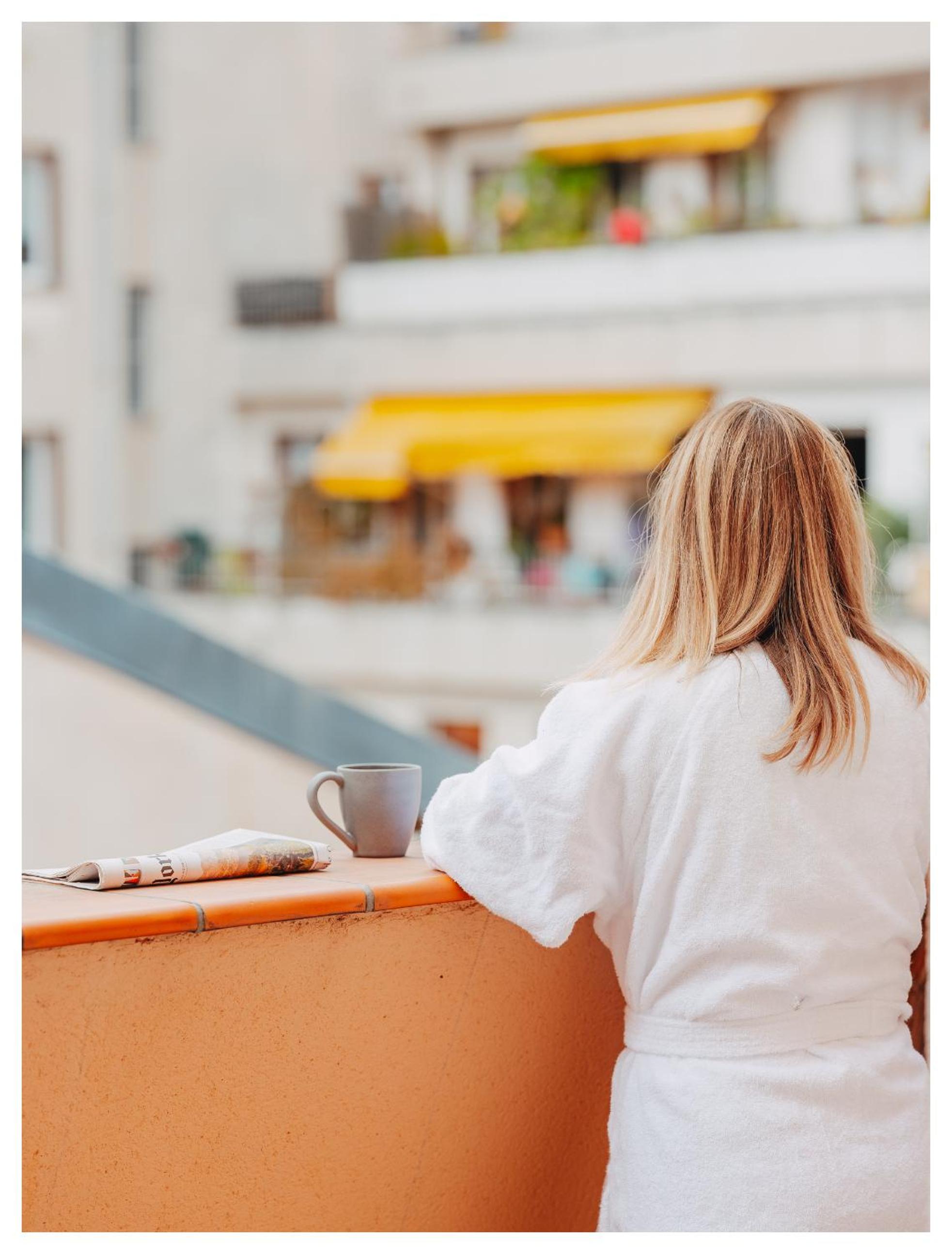 Фото отеля 5