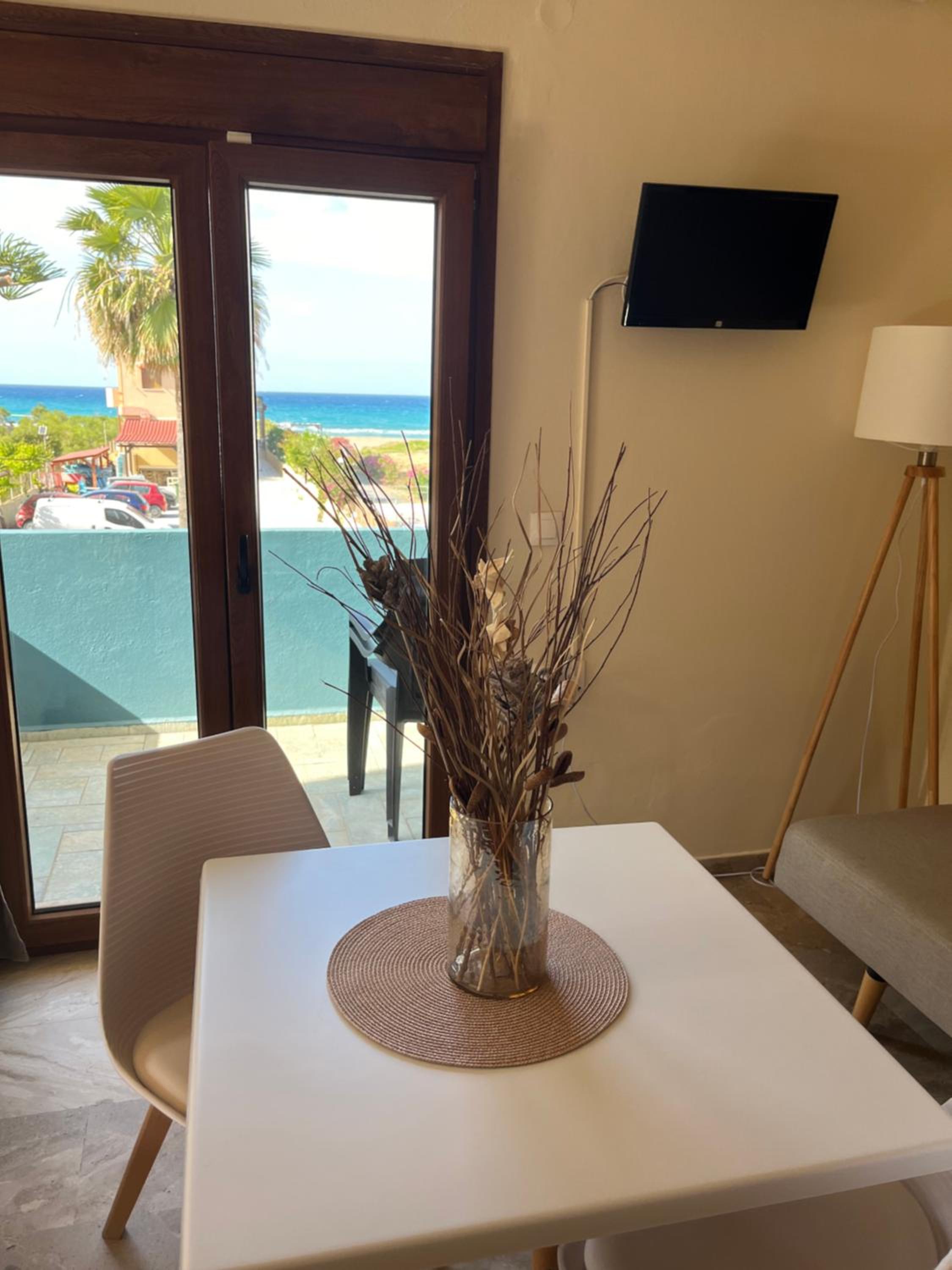 Фото Frank Apartments