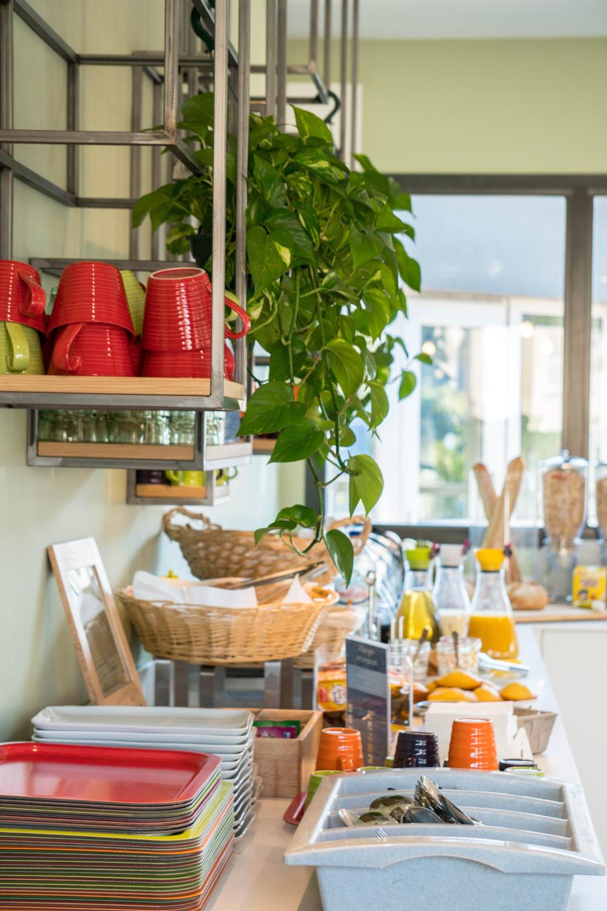 Фото Ibis Styles Perpignan Canet-en-Roussillon