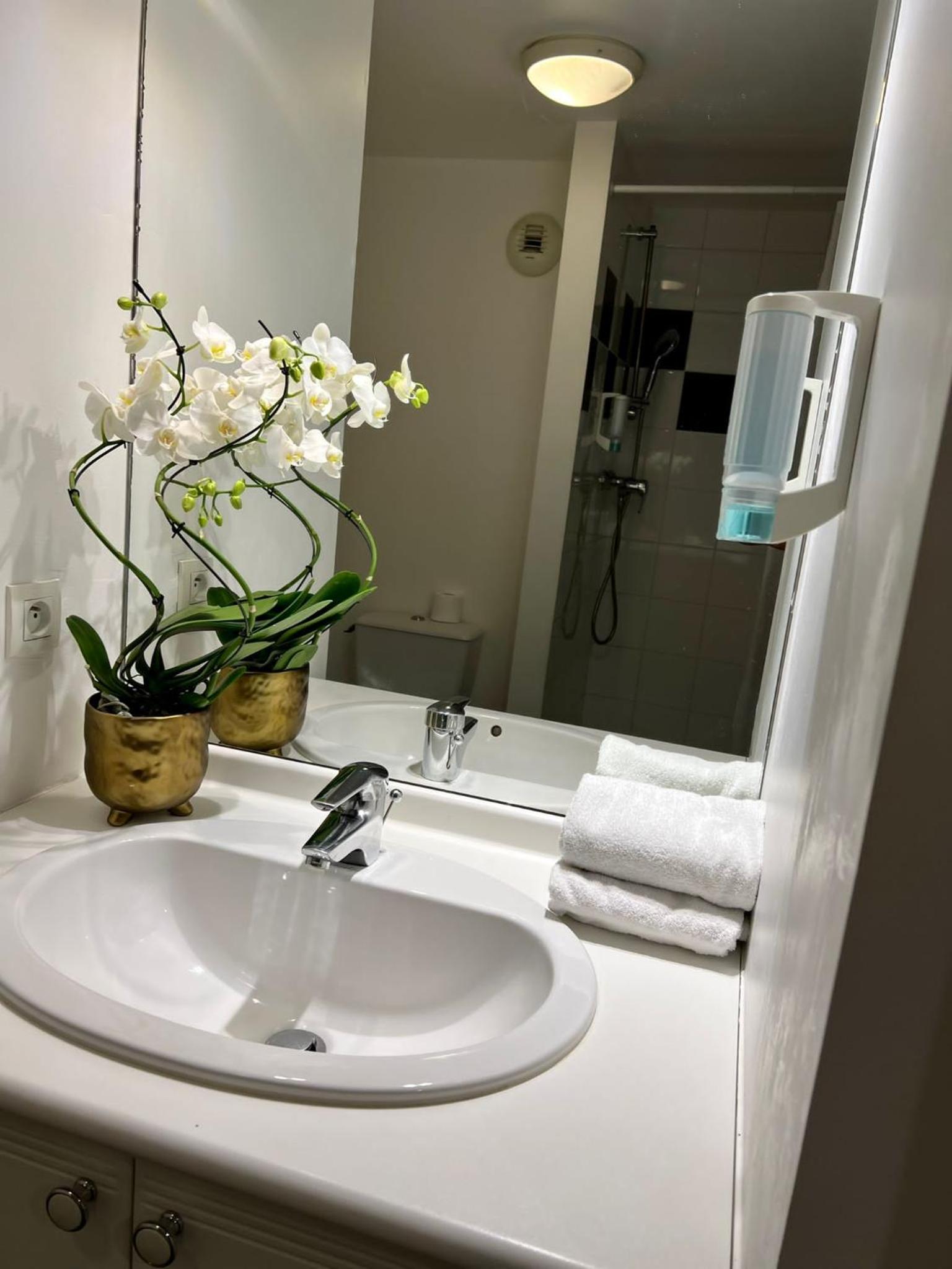 Фото Appartéa Grenoble Alpexpo