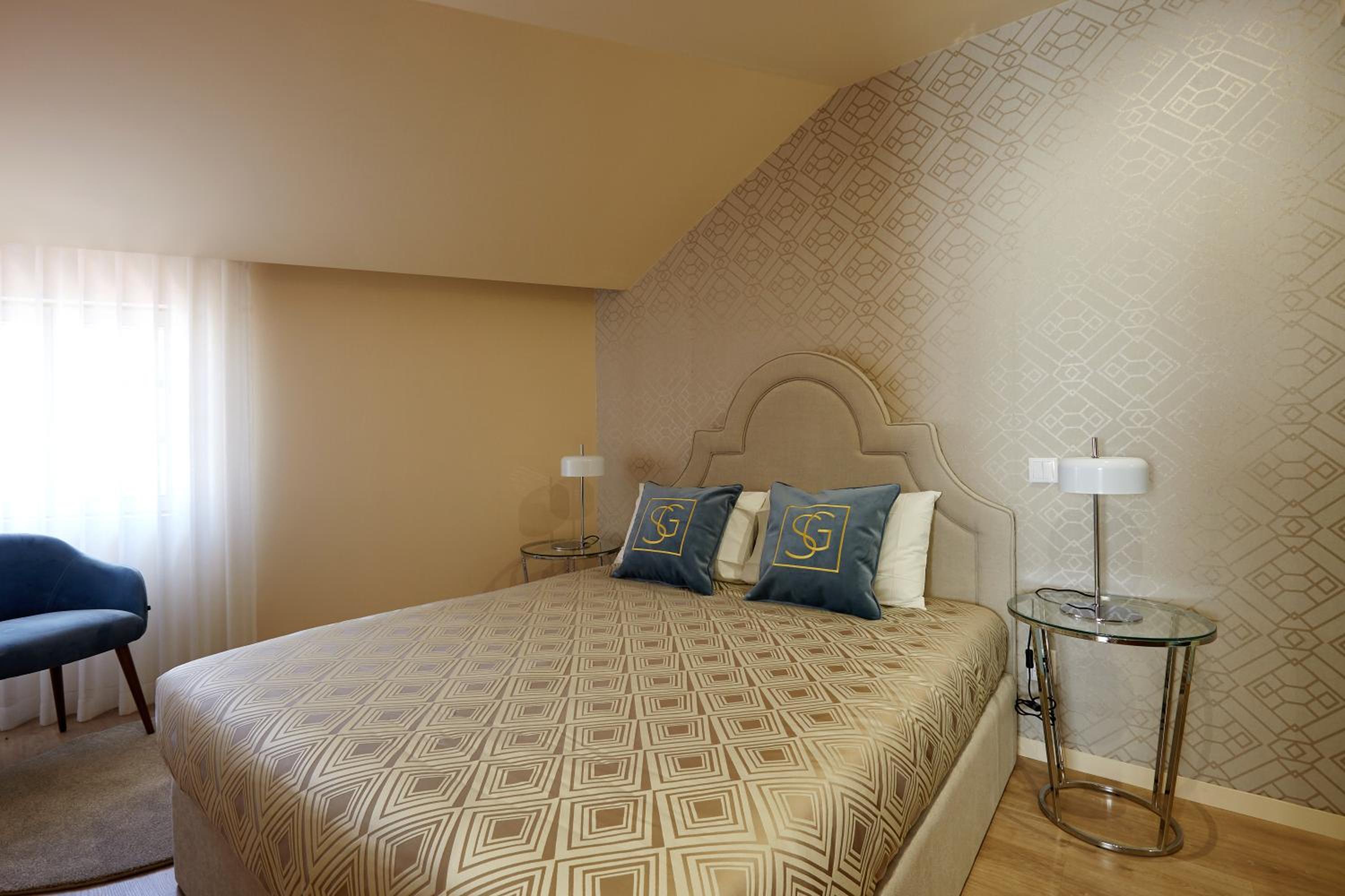 Фото Signature Apartments Os Terceiros