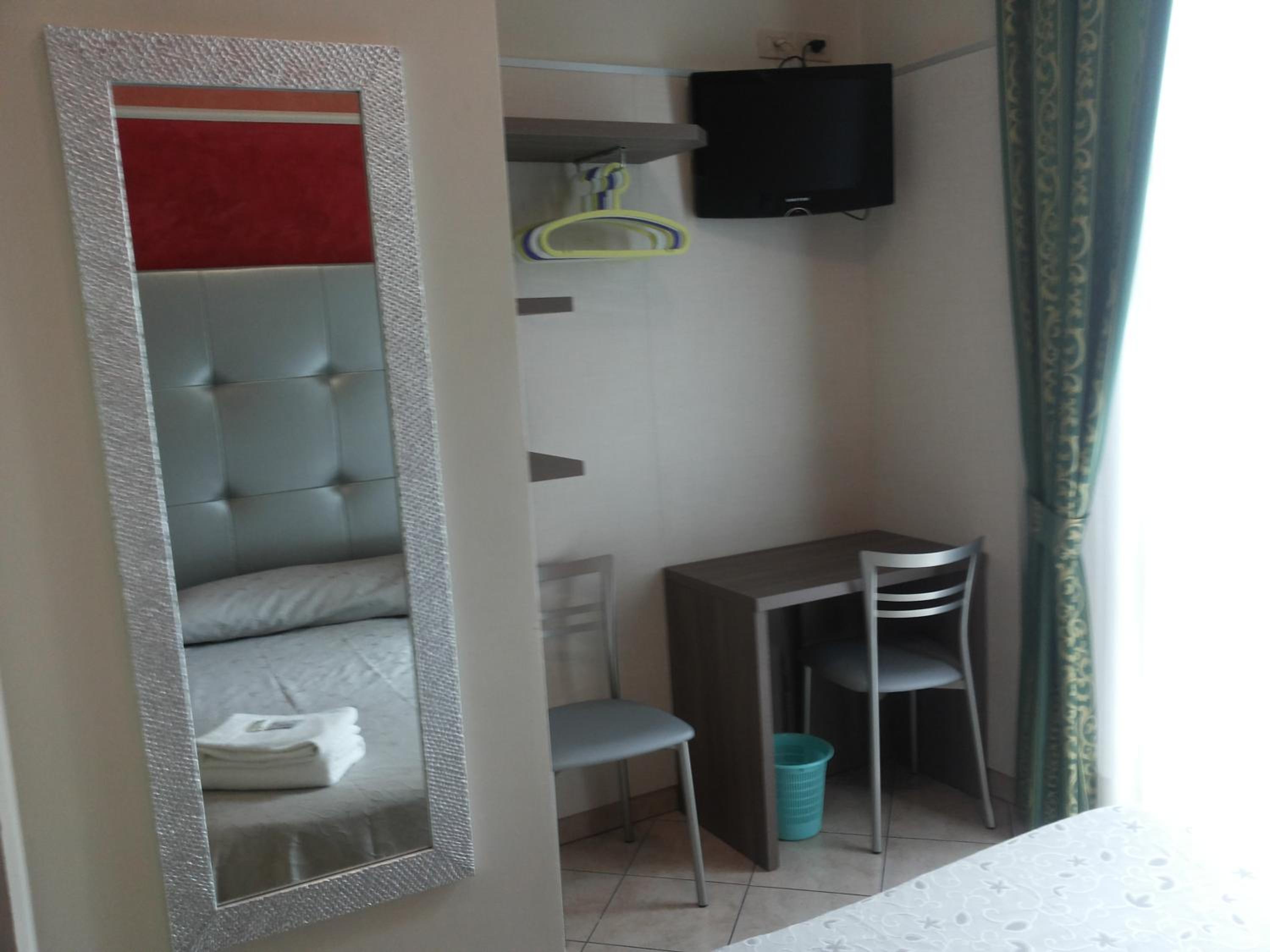 Фото Hotel Le Querce