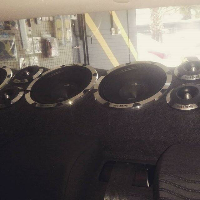 Auto electrics repair Srk Tuning, Izmir, photo