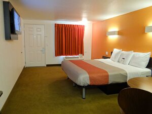 Гостиница Motel 6 Erie, Pa