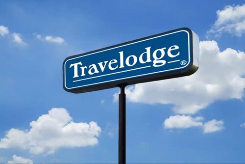 Гостиница Travelodge by Wyndham Rockford South в Рокфорде