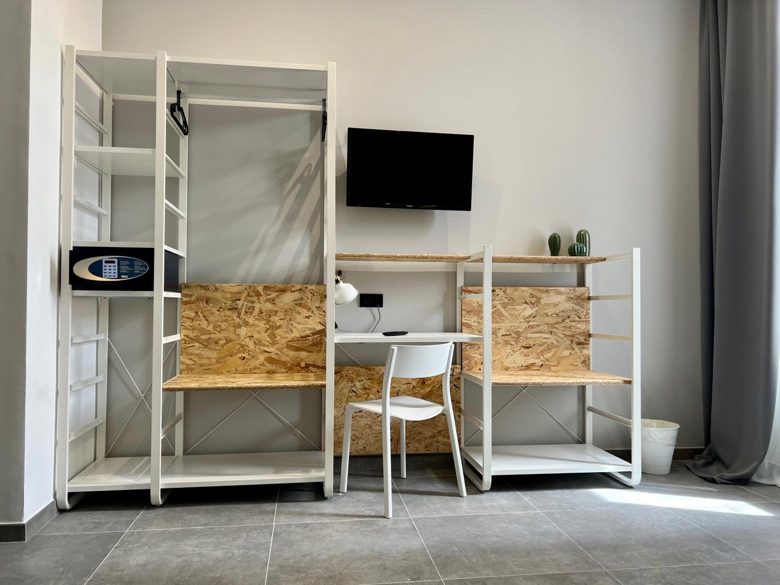 Фото Residence Hotel Moderno