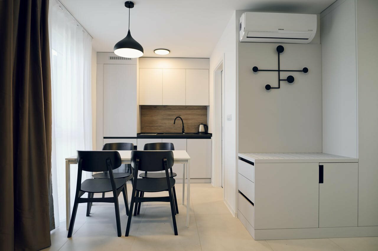 Фото Malinska Green Apartments