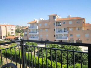 Апартаменты Valentinos Apartments