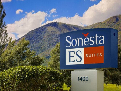 Апартаменты Sonesta Es Suites Flagstaff во Флагстаффе