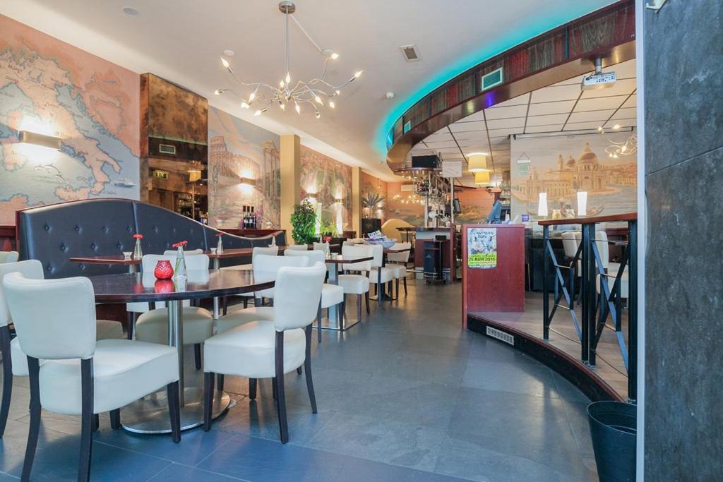 Фото Hotel Montagna del Mondo