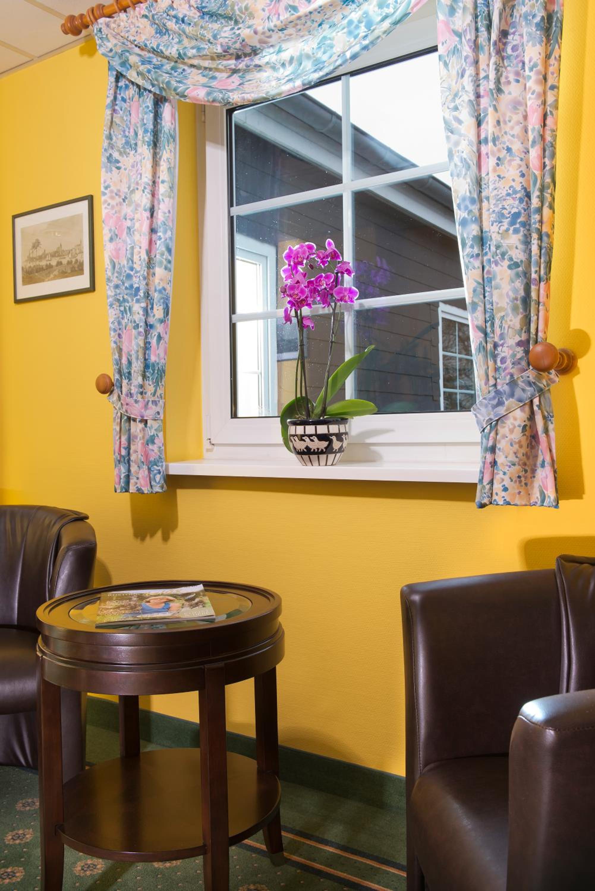 Фото Hotel Landhaus Dierkow