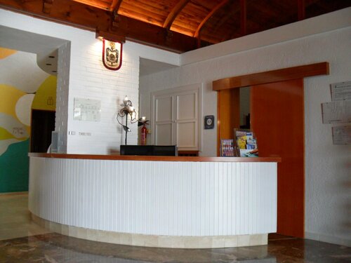 Гостиница Hotel Lo Monte