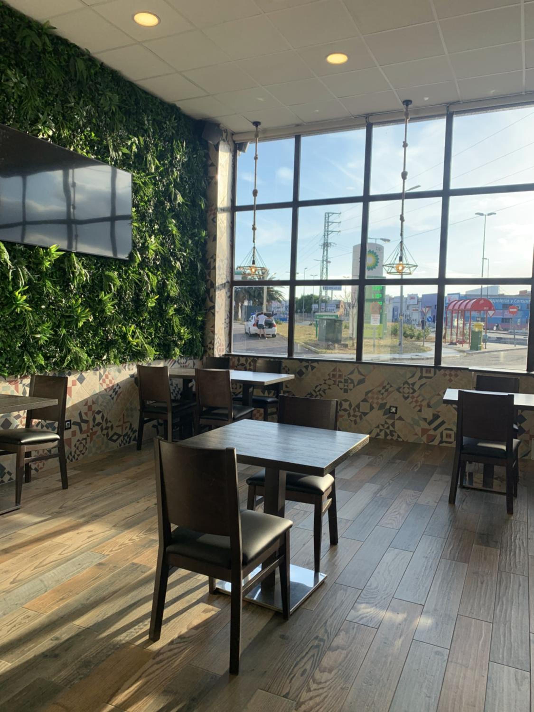 Фото Hotel Riojano