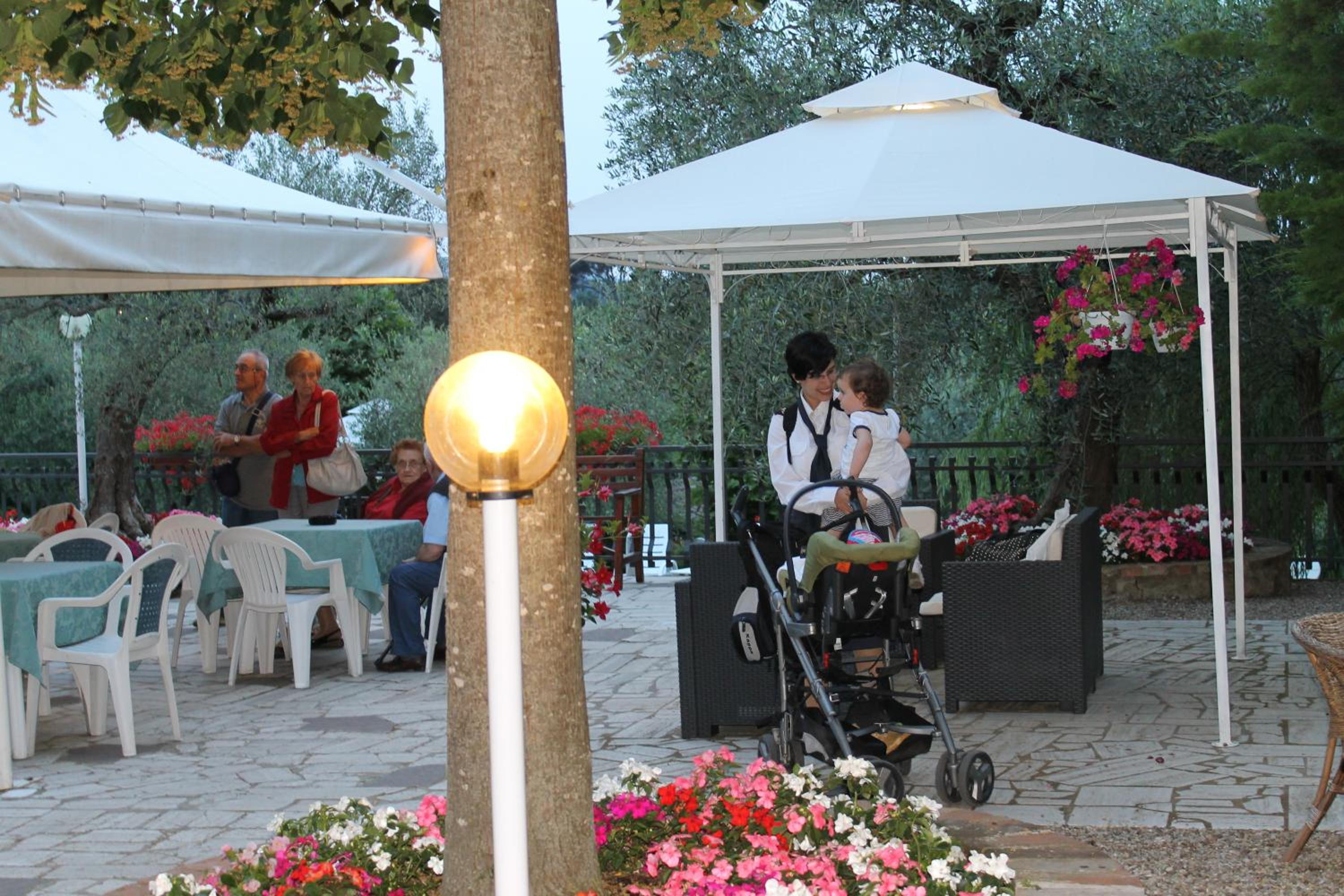 Фото Hotel Ismaele