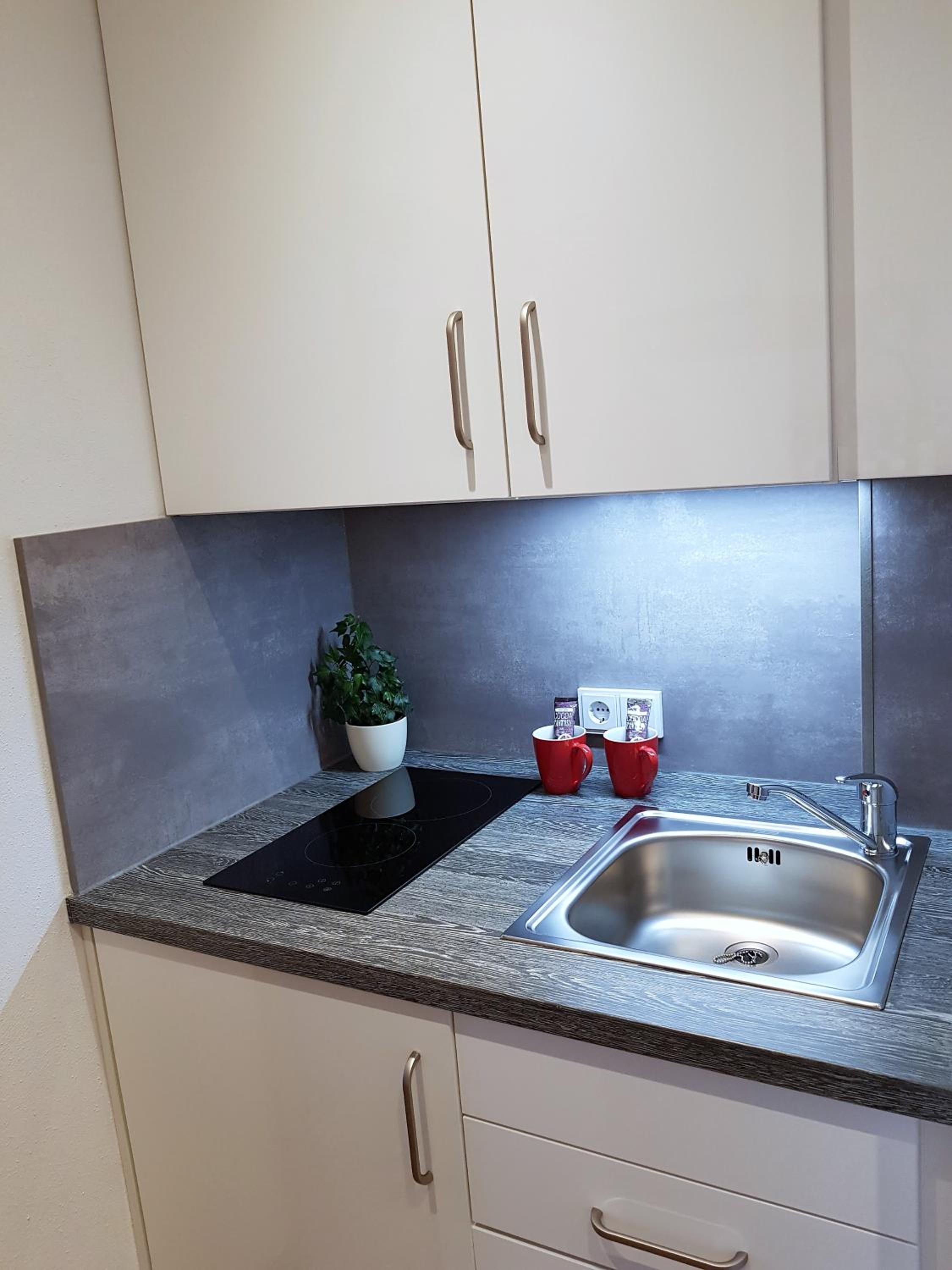 Фото Apparthotel Garni Superior Simsseeblick