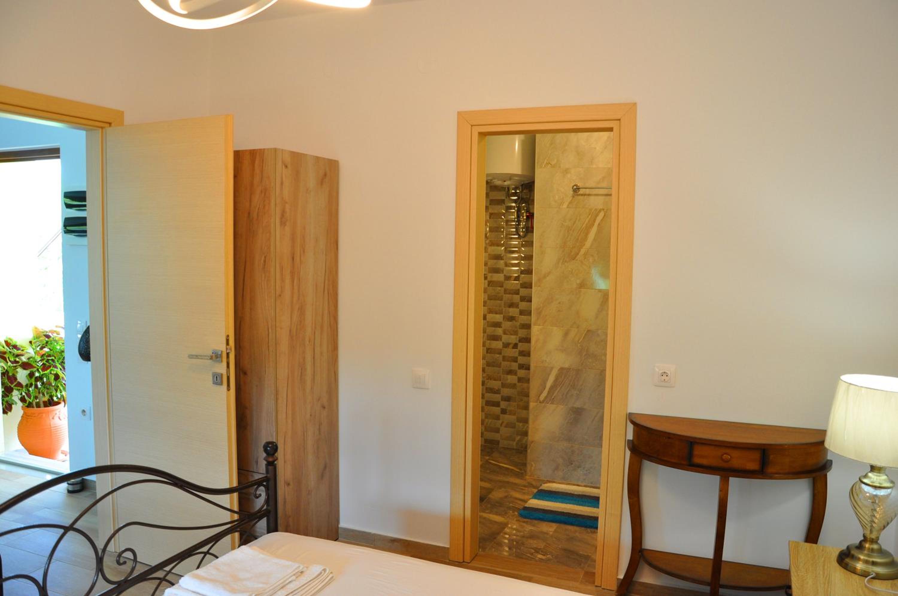 Фото Dimitra Apartments