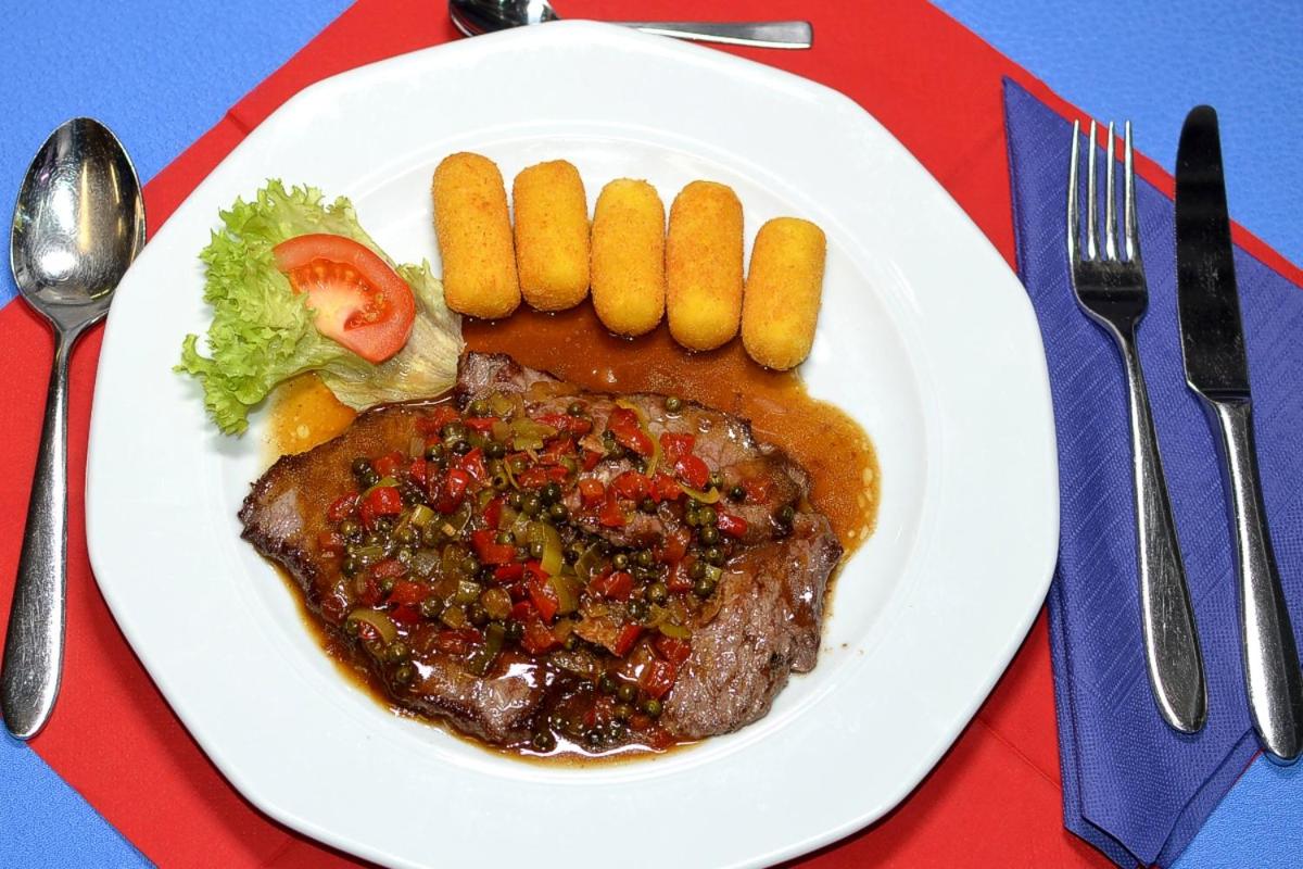 Фото Das Schlossl