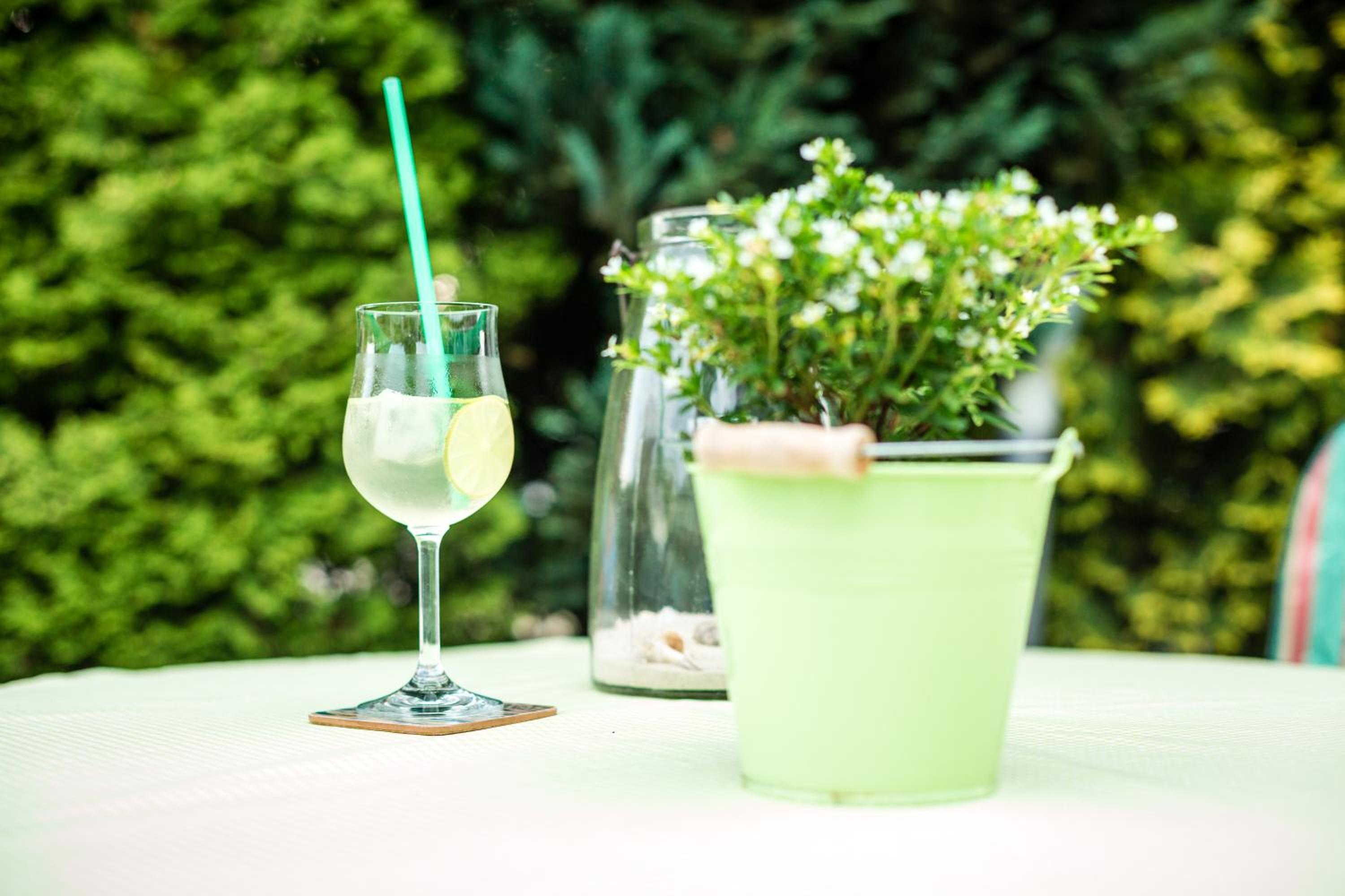 Фото Ankerplatz-Hotel garni