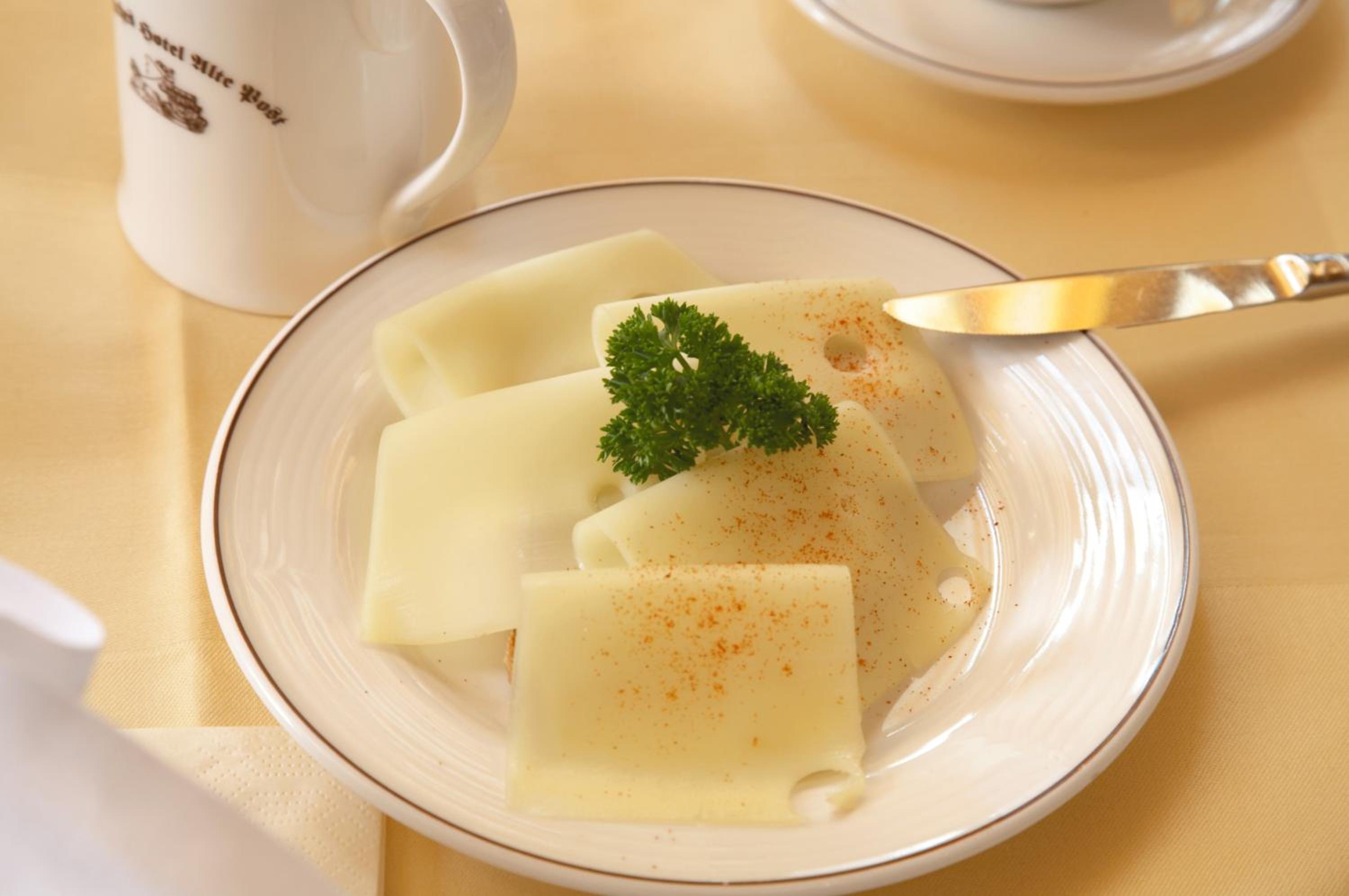 Фото Gräfliches Hotel Alte Post