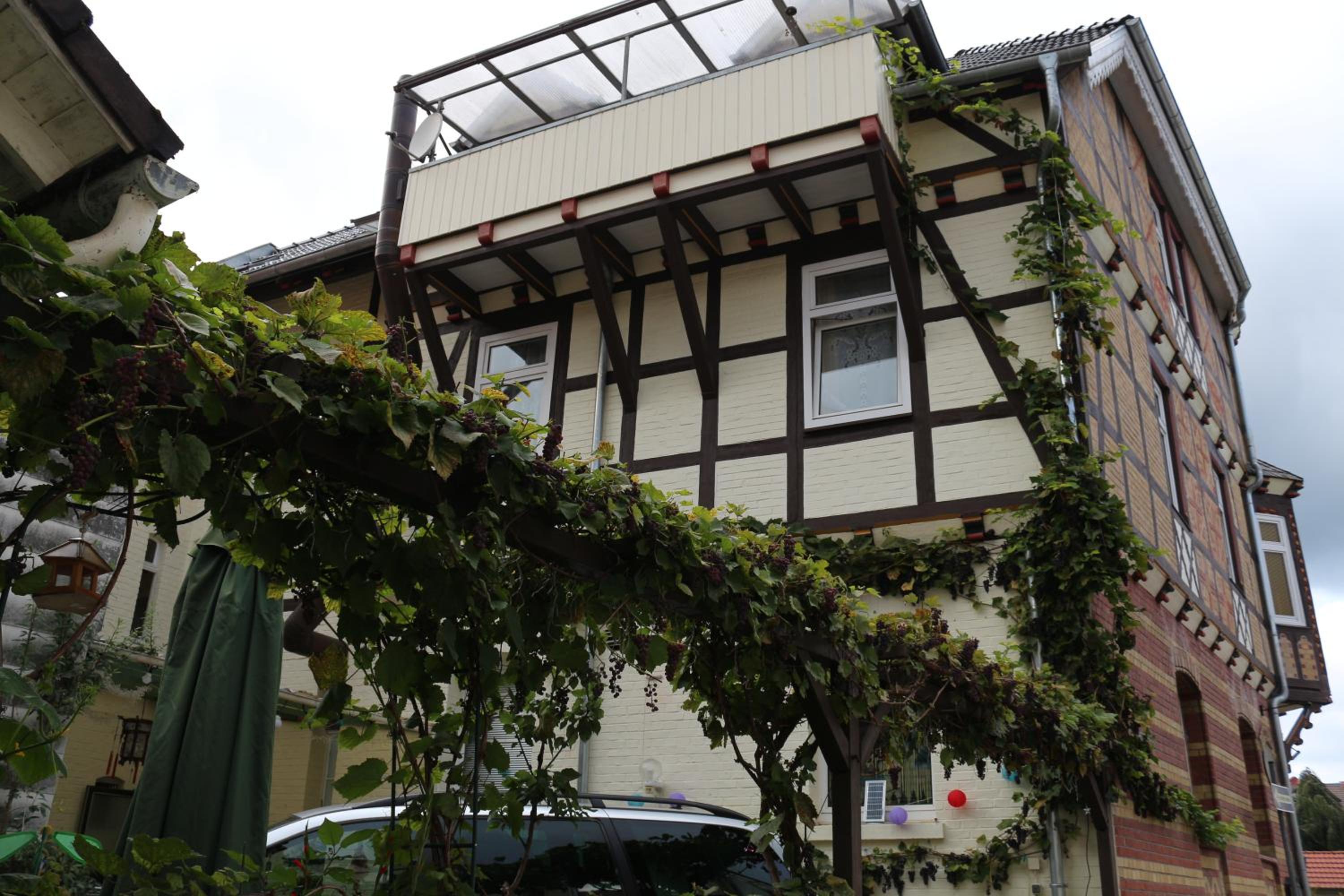 Фото Hotel Alte Post