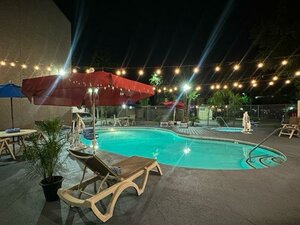 Гостиница Studio 6 Sacramento, Ca - Natomas