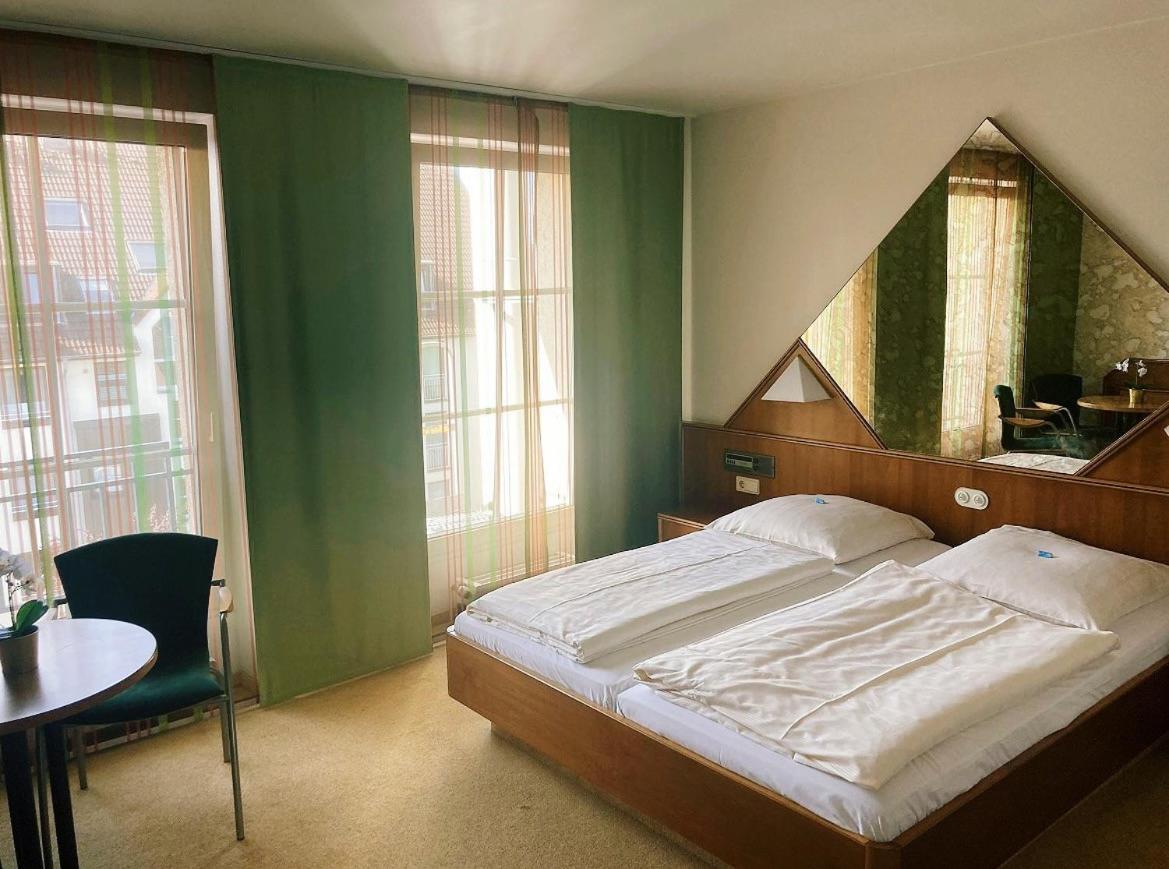 Фото Classic Hotel Kaarst