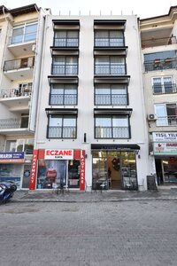 Гостиница La Farine Hotel & Patisserie