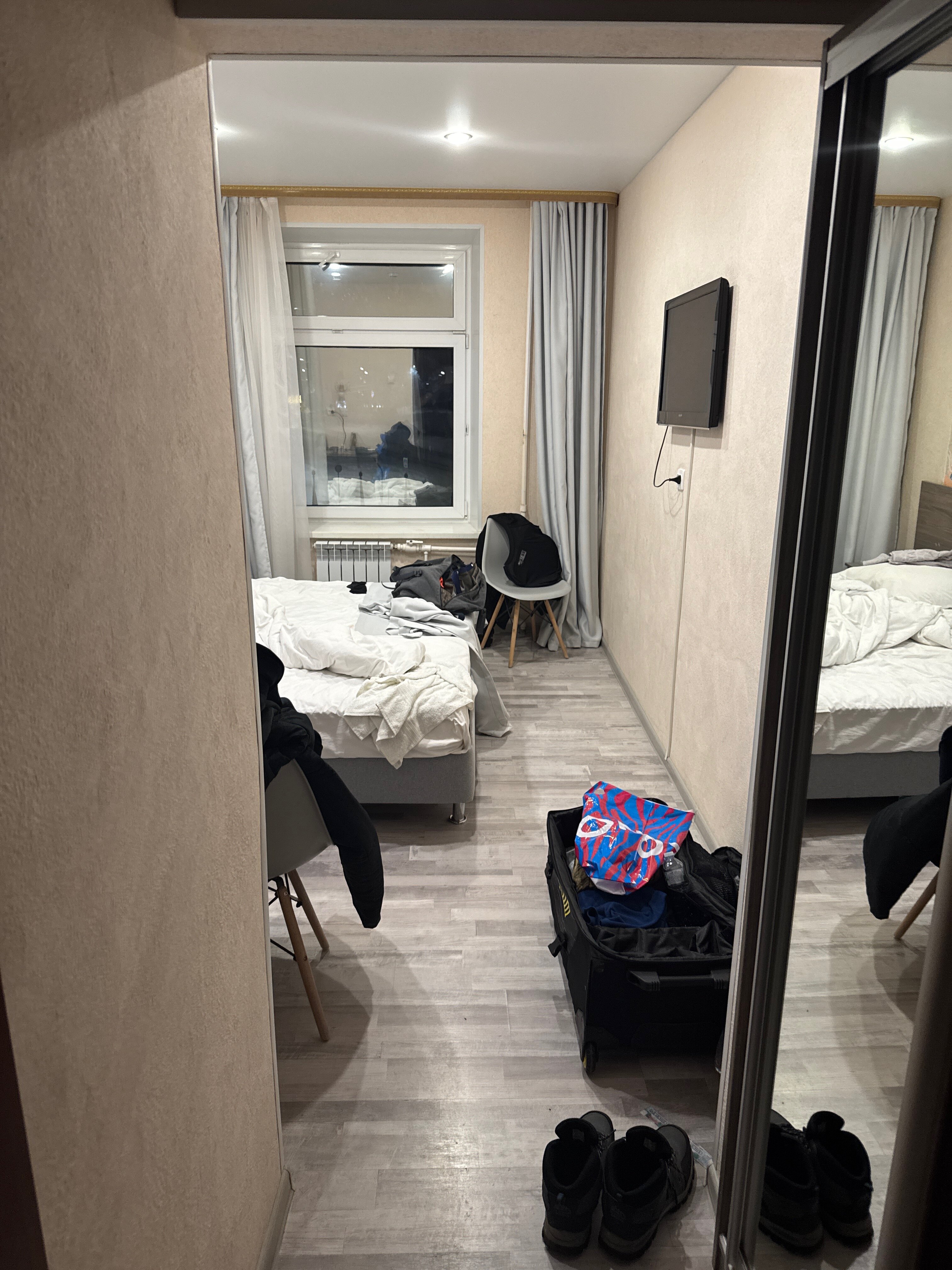 Фото Беломорье