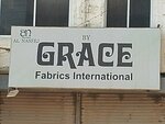 Al Naseej Men's Store (Ghazi Salahuddin Road, 135), clothing store
