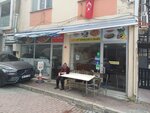 Çakır Ev Yemekleri Ve Izgara (Istanbul, Kagithane, Sultan Selim Neighborhood, Erdal Street, 4), cafe