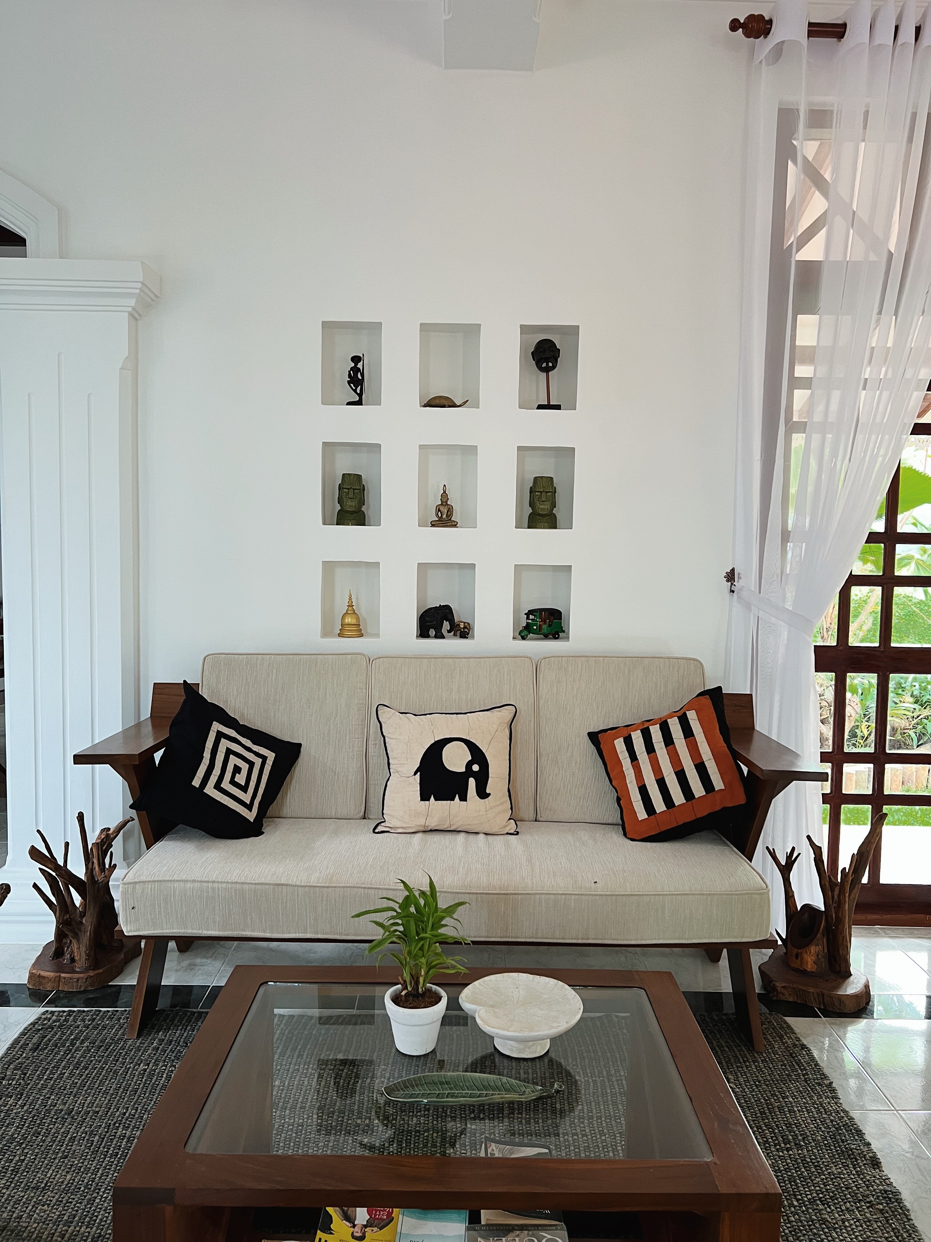 Фото Sunsara вилла – Семейный резорт