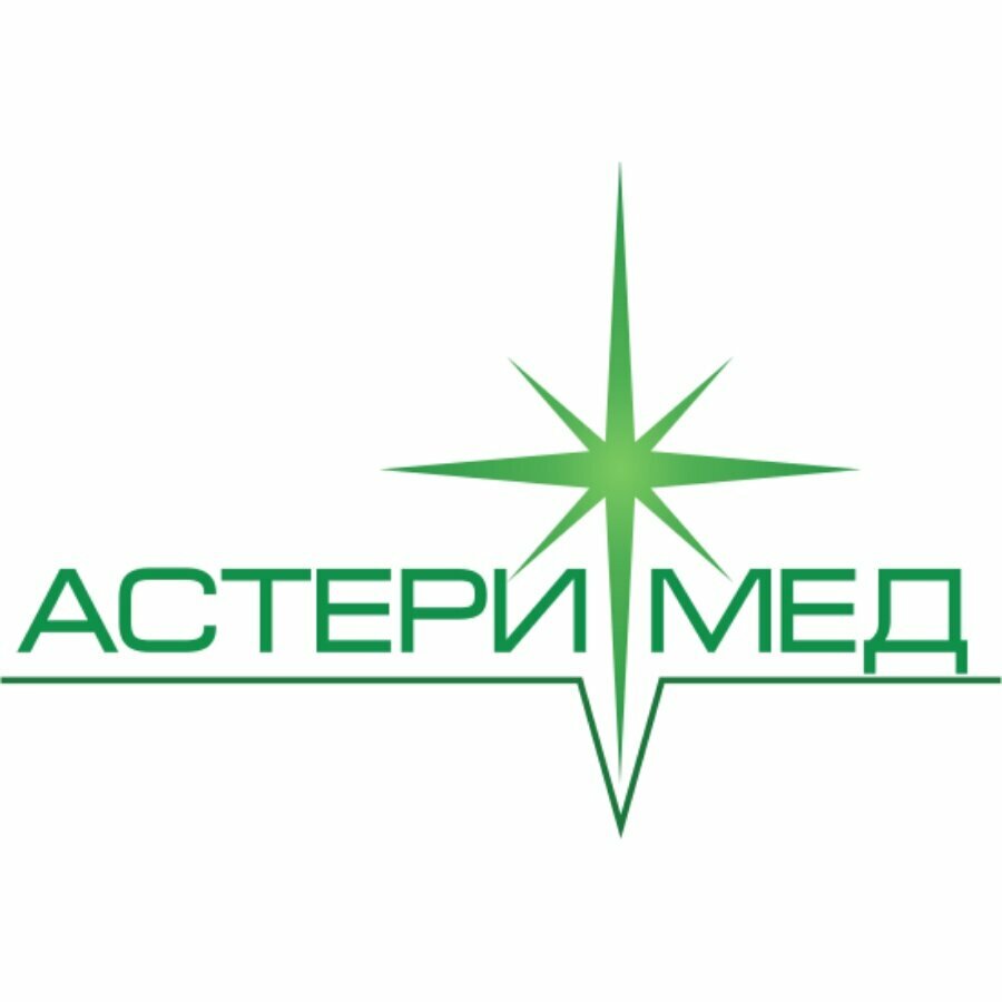 Астери-Мед