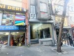 Fit Leather Industry and Trade (Istanbul, Fatih, Mimar Hayrettin Neighborhood, Balipasa Slope, 19A) ، جلد غير مدبوغ