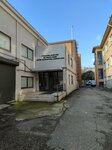 Itu Faculty of Mechanical Engineering Dr. Keskin Keser Education and Research Laboratory (Istanbul, Beyoglu, Inonu Avenue, 63) ، كلية، جامعة