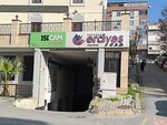 Erciyes Glass (Istanbul, Gungoren, Gencosman Neighborhood, Gecit Street, 26-28), taller de vidrio