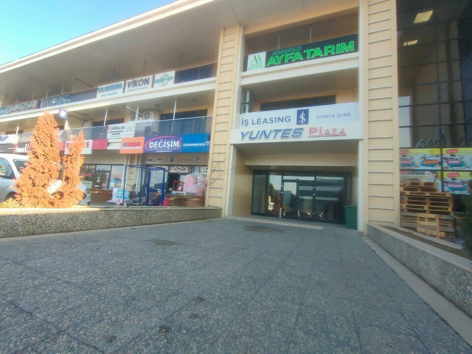 Energy equipment Gelişim Solar Enerji, Konya, photo