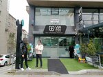 VIA Dental Clinic (İstanbul, Eski Edirne Asfalti Avenue, 625A), dental clinic