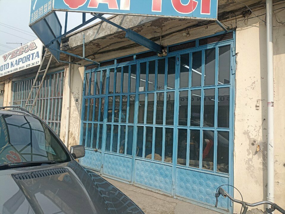 Car service, auto repair Oz Balance Shaft Balance Adjustment, Konya, photo