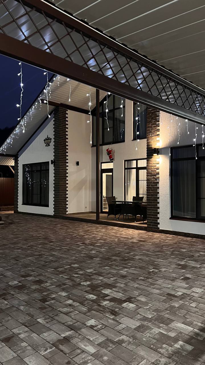 Фото White River