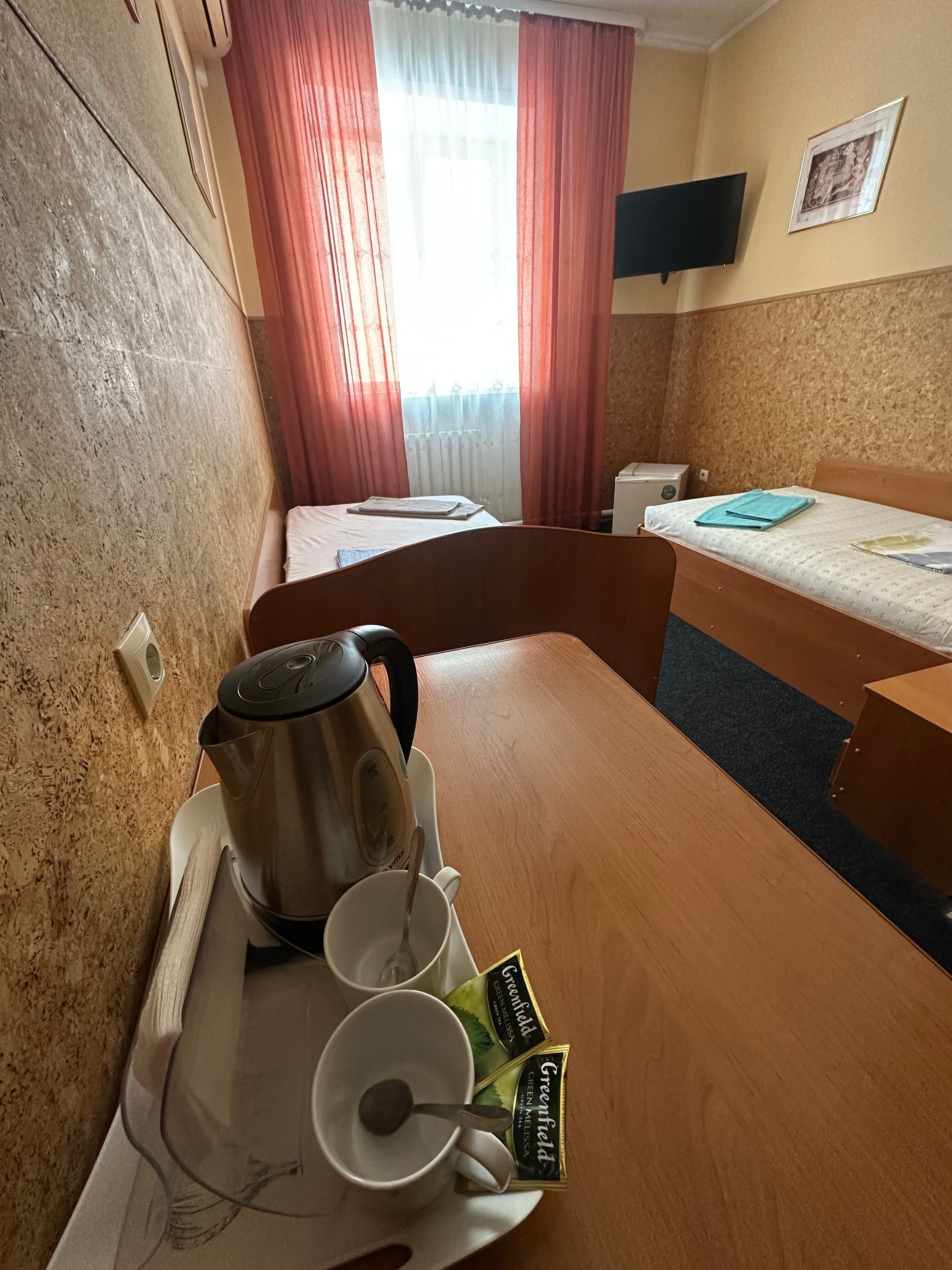 Фото Фаворит