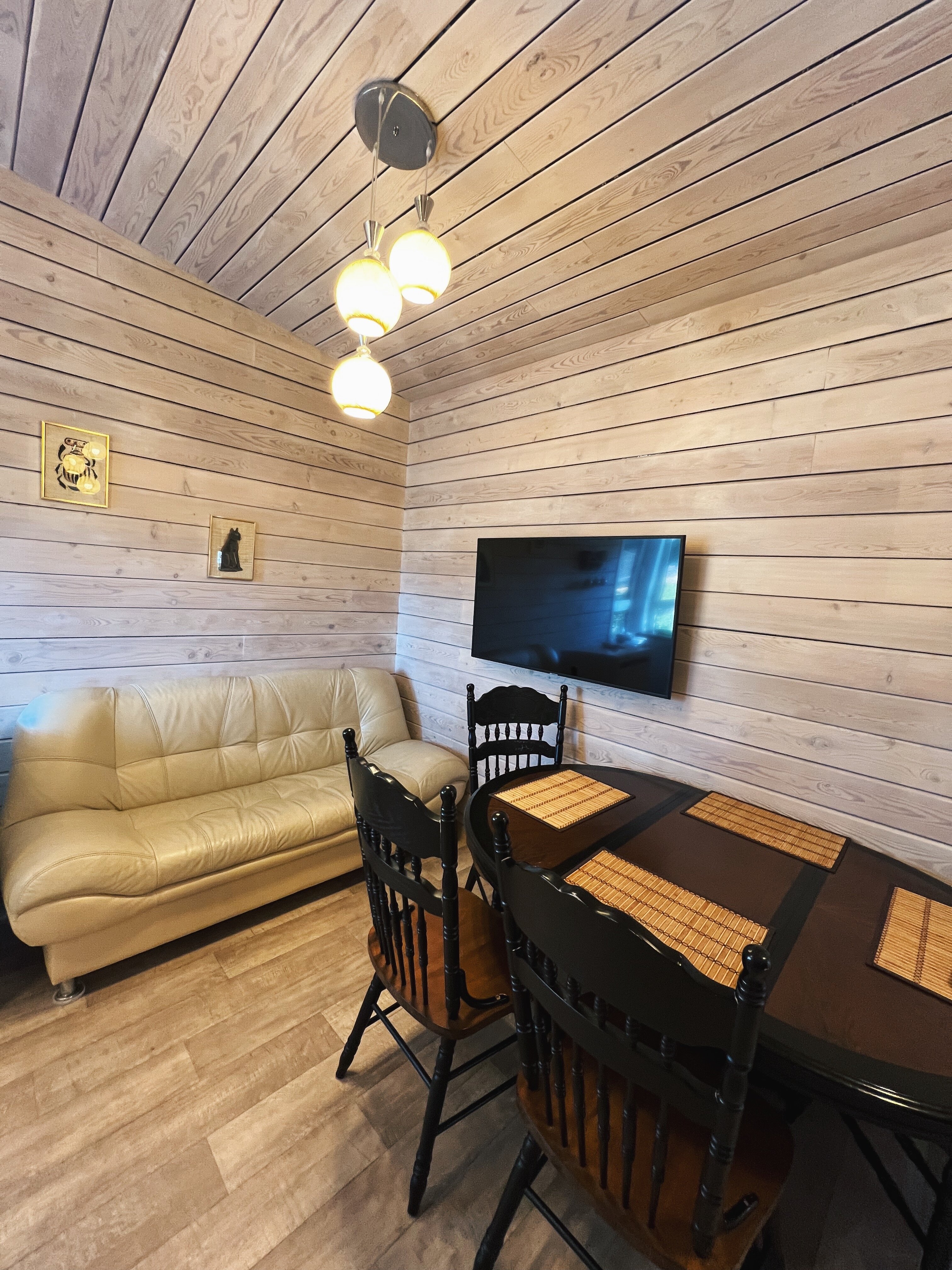 Фото Дом отдыха Зеркальный