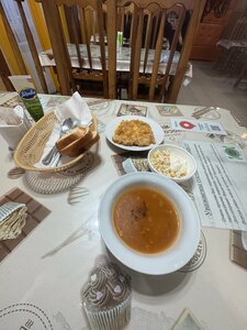 Cafe (posyolok Ivanovskoye, Moskovskaya ulitsa, 15), cafe