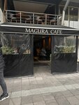Magura Cafe (Istanbul, Kucukcekmece, Fevzi Cakmak Neighborhood, Ahmet Kocabiyik Street, 14B), cafe