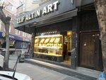 AltınART Kuyumculuk (Istanbul, Bagcilar Avenue, 110B), jewelry store