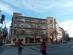 Bačka (Stražilovska ulica, 1), hotel