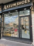 Arzuw Shoes (İstanbul, Güngören, Merkez Mah., Abdi İpekçi Cad., 55), zapatería