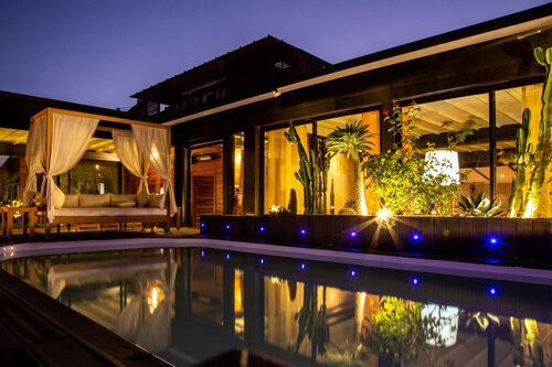 Апартаменты Medina Loft & SPA в Марракеше