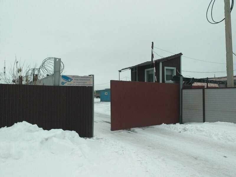 Автоматизация производств ТехноКонтрольАвтоматика, Темиртау, фото