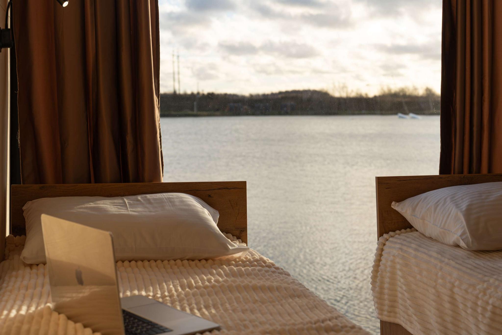 Фото Глэмпинг Аистово